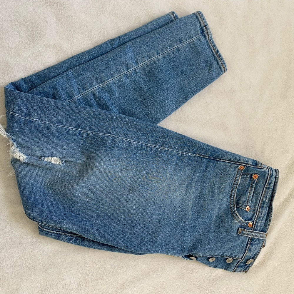 Levi’s! - Picture 2 of 2